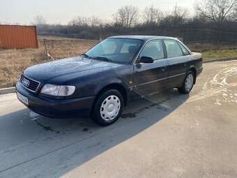 Predam Audi A6 C4 2.5 TDi 103kw AEL