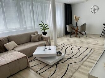 Na prenájom moderný 2-izbový byt vo vile v Starom Meste TOP