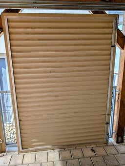 Brána vo výbornom stave