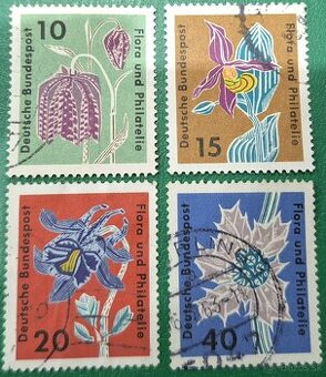 Poštové známky č. 3685