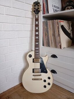 Epiphone Les Paul Custom