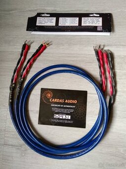 Cardas Crosslink 2x1,5m