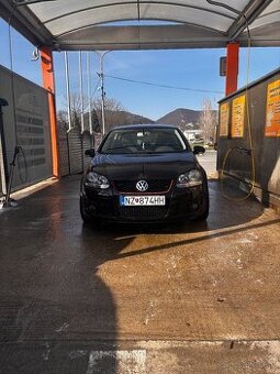 Volkswagen Golf 5
