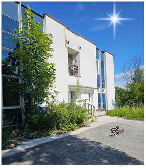 PRENÁJOM / priestranný 1i byt BB / FONČORDA / PARKOVANIE