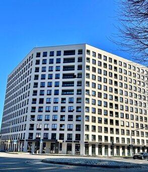 Nový 2izb. byt s parkoviskom Karpatská