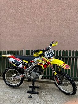SUZUKI RMZ 250