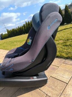 P: detsku autosedacku CONCORD ULTIMAX , 3 POLOHY, TOP