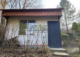 Na predaj záhrada - Veľká Lúka - Dúbravka