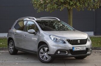 Peugeot 2008 1.2 PureTech Style