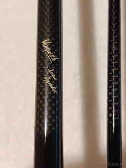 Predám kaprové udice