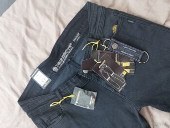 Kevlarove rifle Micas Urban Lady