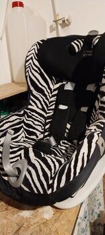 Autosedacka Britax Romer