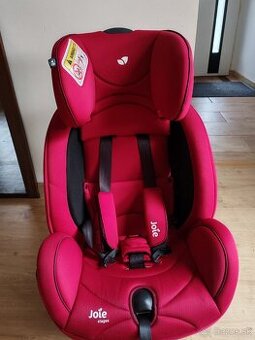 autosedačka Jolie Stages 0-25
