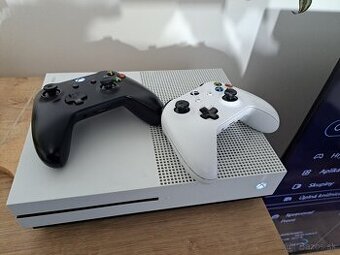 Xbox Series S 512GB