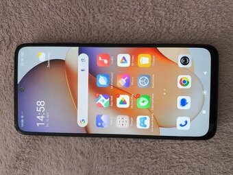 XIAOMI Redmi Note 12S