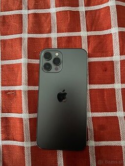 PREDÁVAM IPHONE 12 PRO MAX
