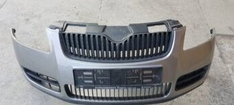 Skoda fabia 2