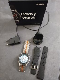 Samsung galaxy Watch 46mm