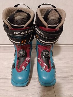 Scarpa f1 vel.23/36