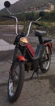 Rozpredám babettu na diely