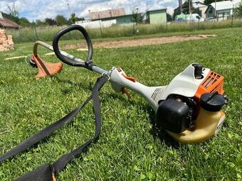 Strunová kosačka STIHL FS 38