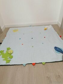 Detská hracia deka - 1