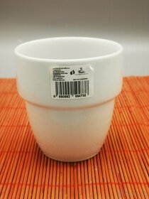 nové poháre MÁJ 0,25L Thun Karlovarsky porcelán 1794 - 1