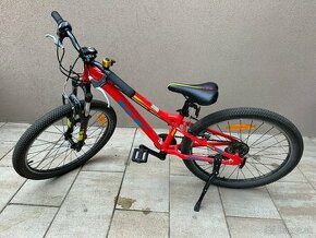 detský bicykel GT - Stomper Prime 24 - 1