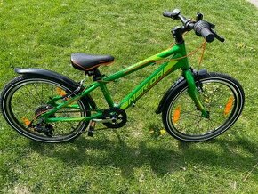 Detský bicykel Merida 20 - 1