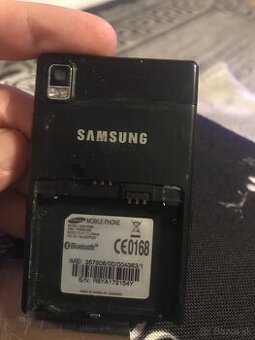 Samsung P-300 - 1