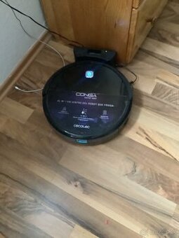 robotický vysavač