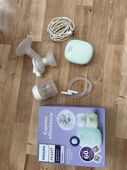 Philips Avent odsavacka