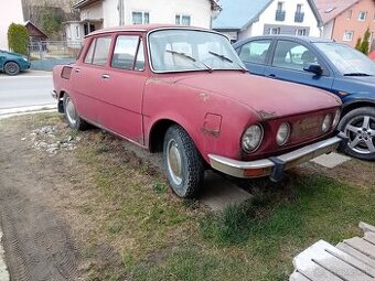 Škoda 100