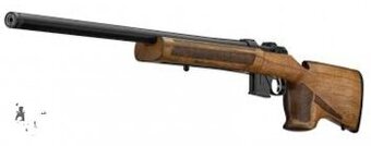 CZ 557 Varmint 308 win