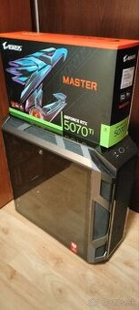 Cooler Master Mastercase H500M