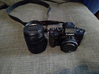Predam Panasonic Lumix G100D