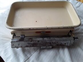 Retro vaha - 1