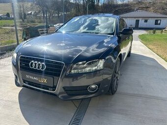 Audi A5 3.0 TDI quattro sportback 2010