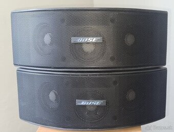 Bose 151SE (vonkajšie reproduktory)
