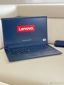 Lenovo Thinkpad Carbon X1 G8