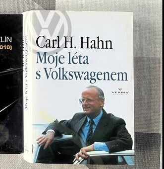 Moje léta s VW