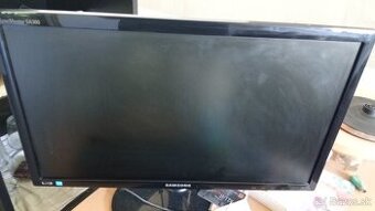 Predám monitor Samsung Syncmaster SA300