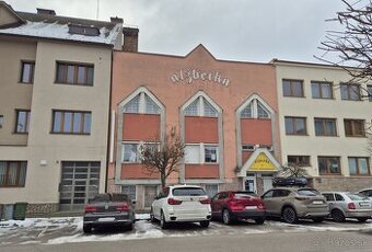 Nehnuteľnosť v centre Ružomberka na predaj