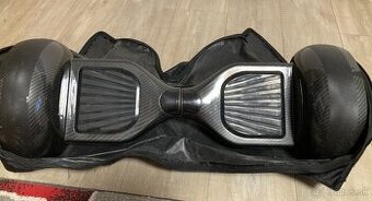 Howerboard Defiant
