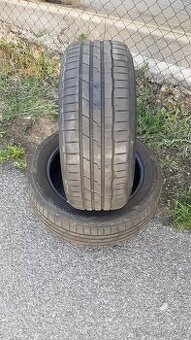 205/55r17 95W Hankook letne