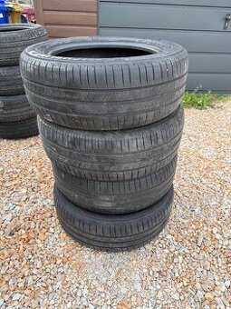 Michelin 205/55R16