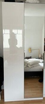 Ikea Pax skriňa