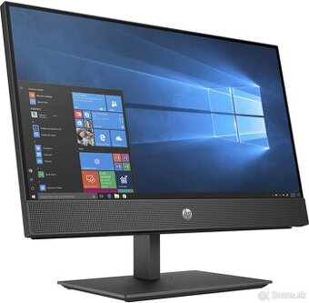 AiO HP ProOne i5-8500T/8GB/256GB SSD