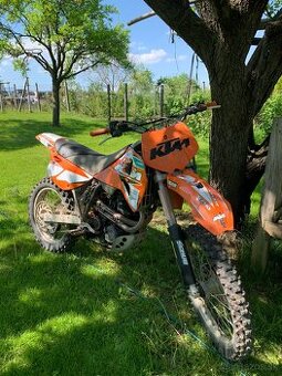 Ktm lc4 620