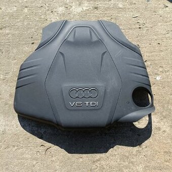 Audi A6 c7